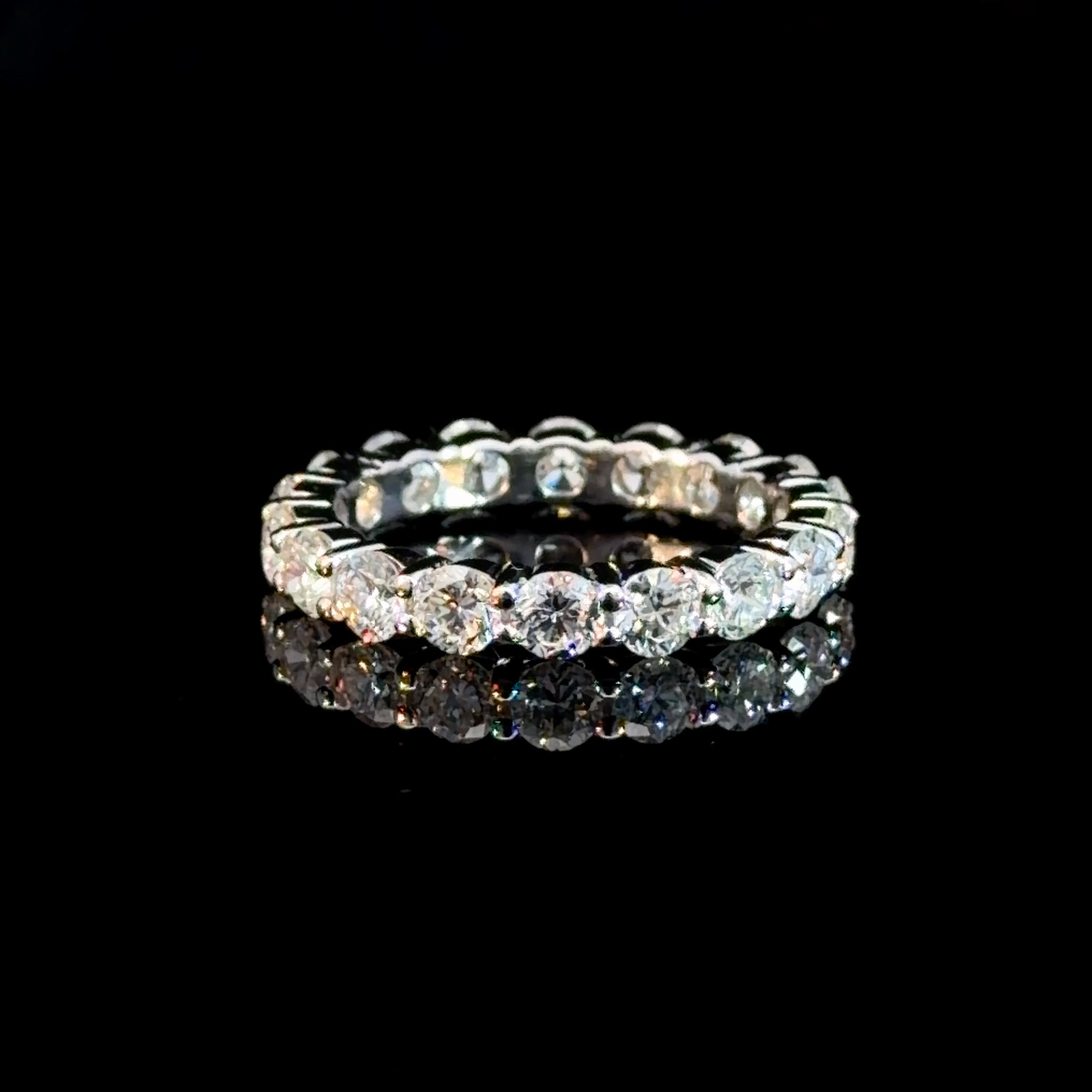 Eternity Bands
