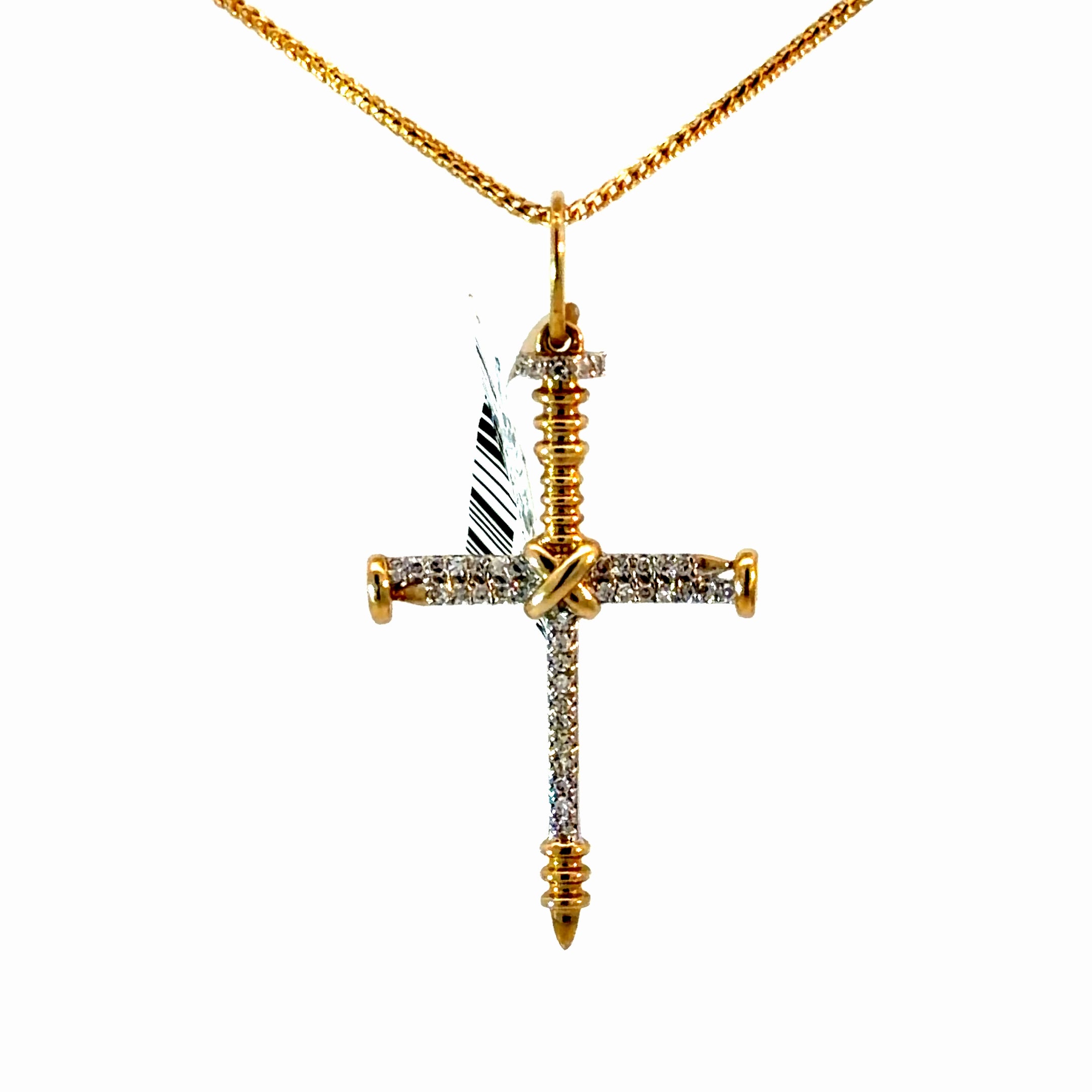 10k Gold Pendants