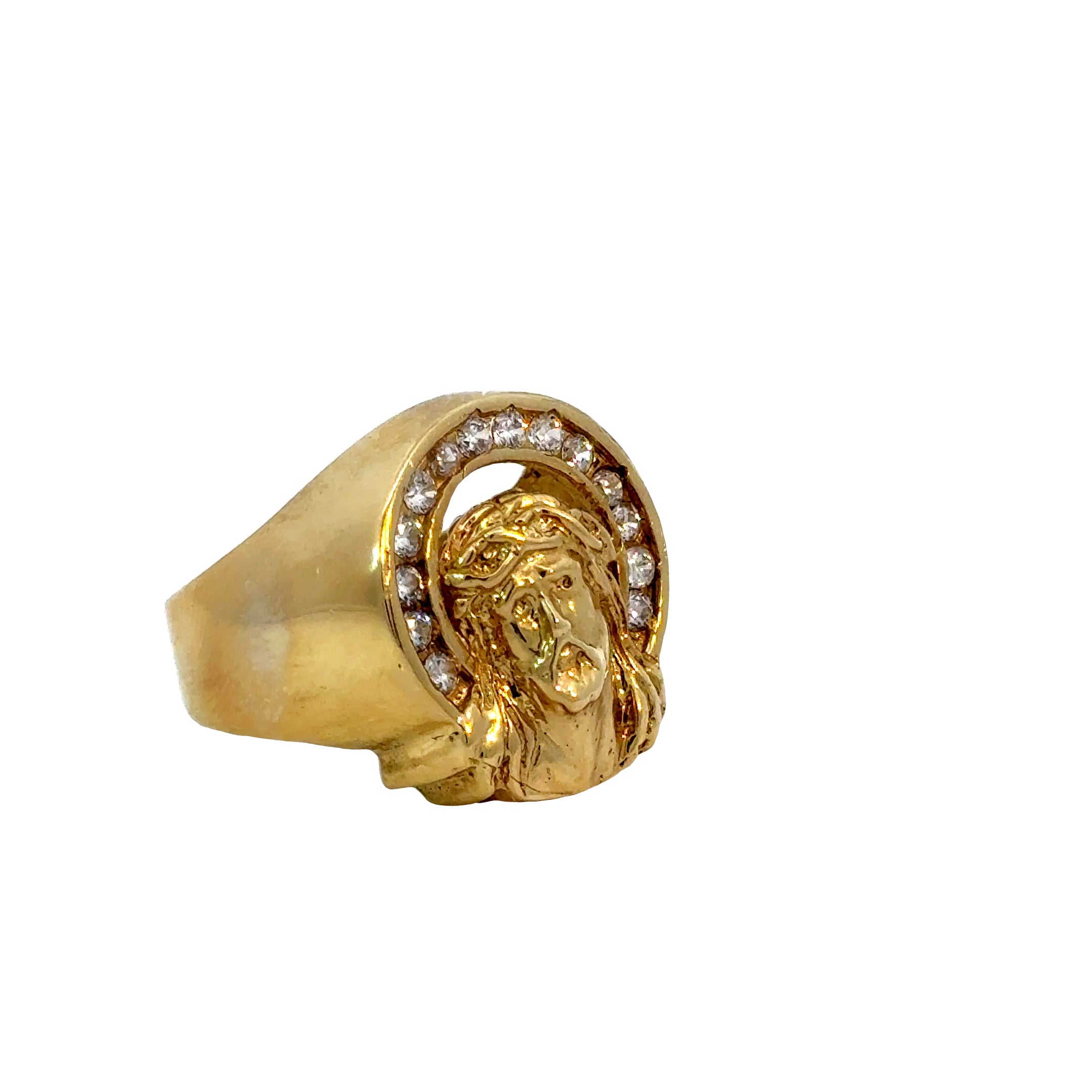 10k Gold - Ring