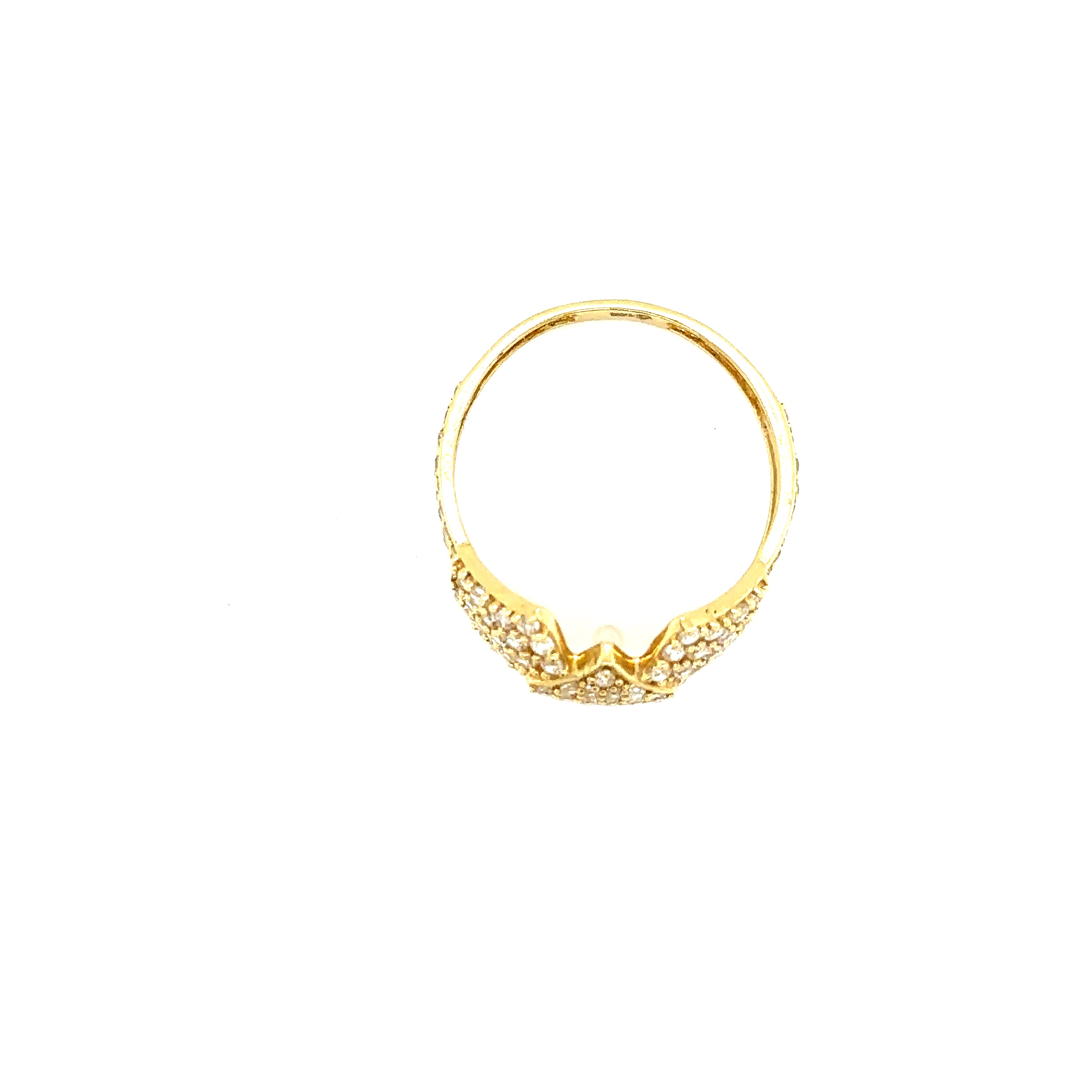 10k Gold - Ring