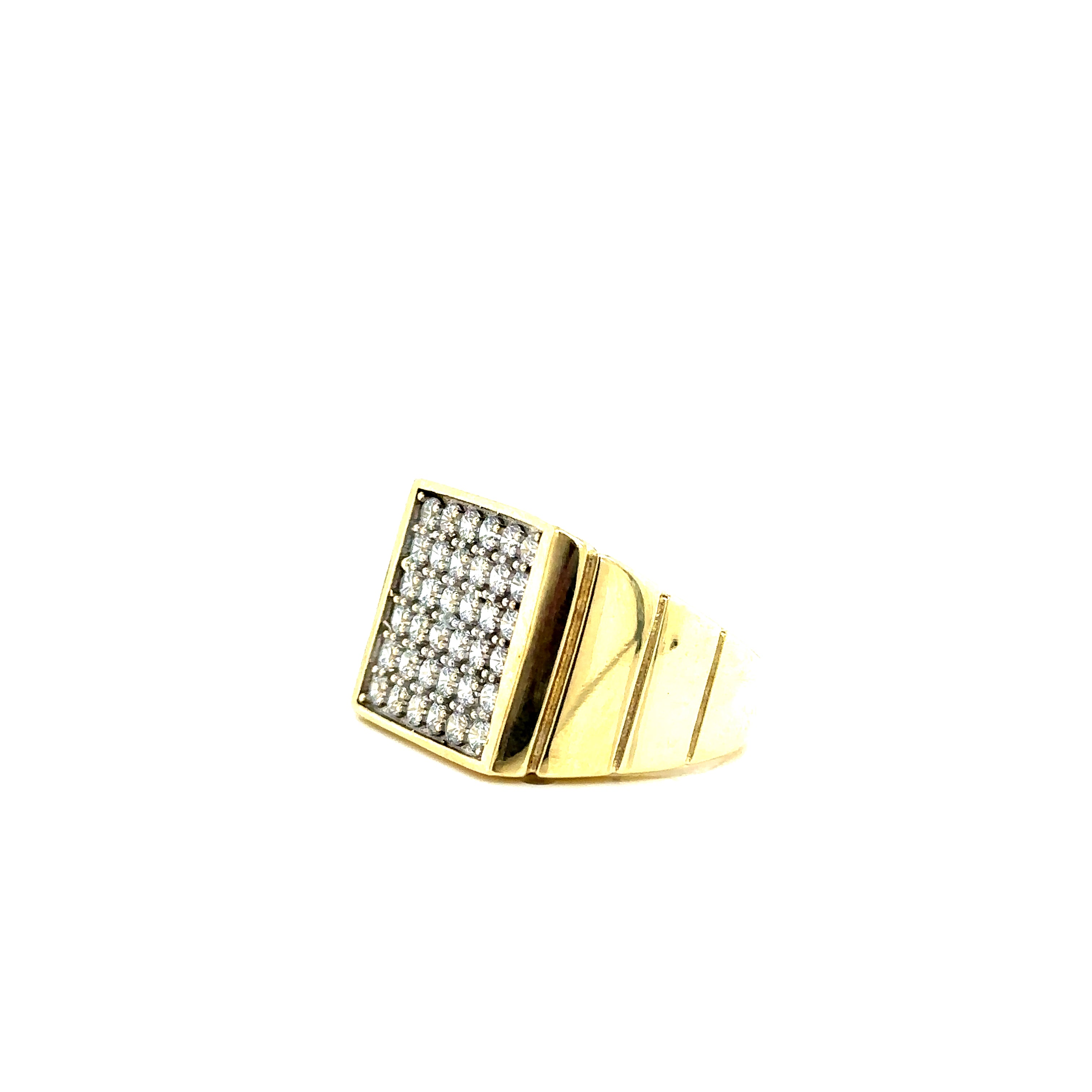 10k Gold - Ring