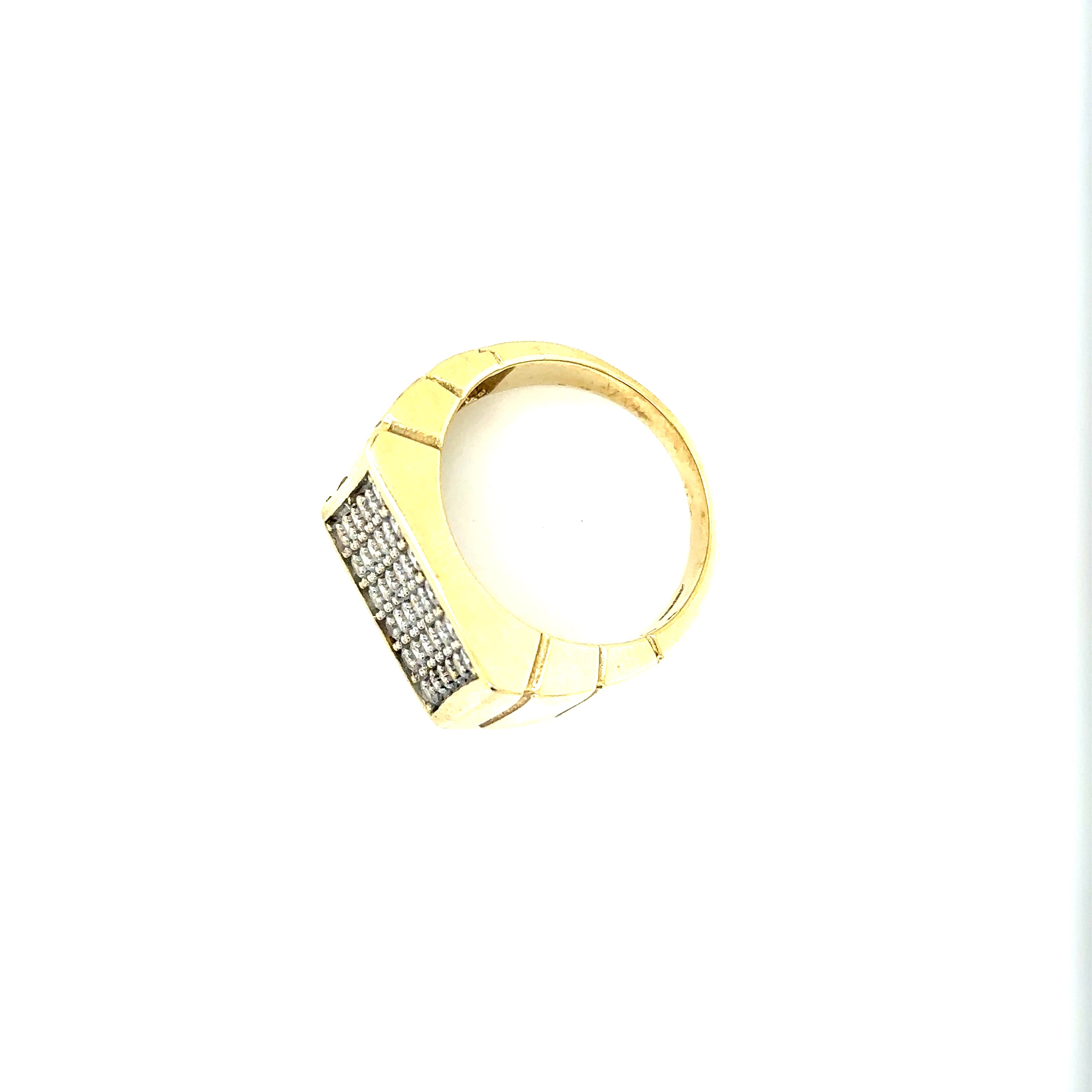 10k Gold - Ring