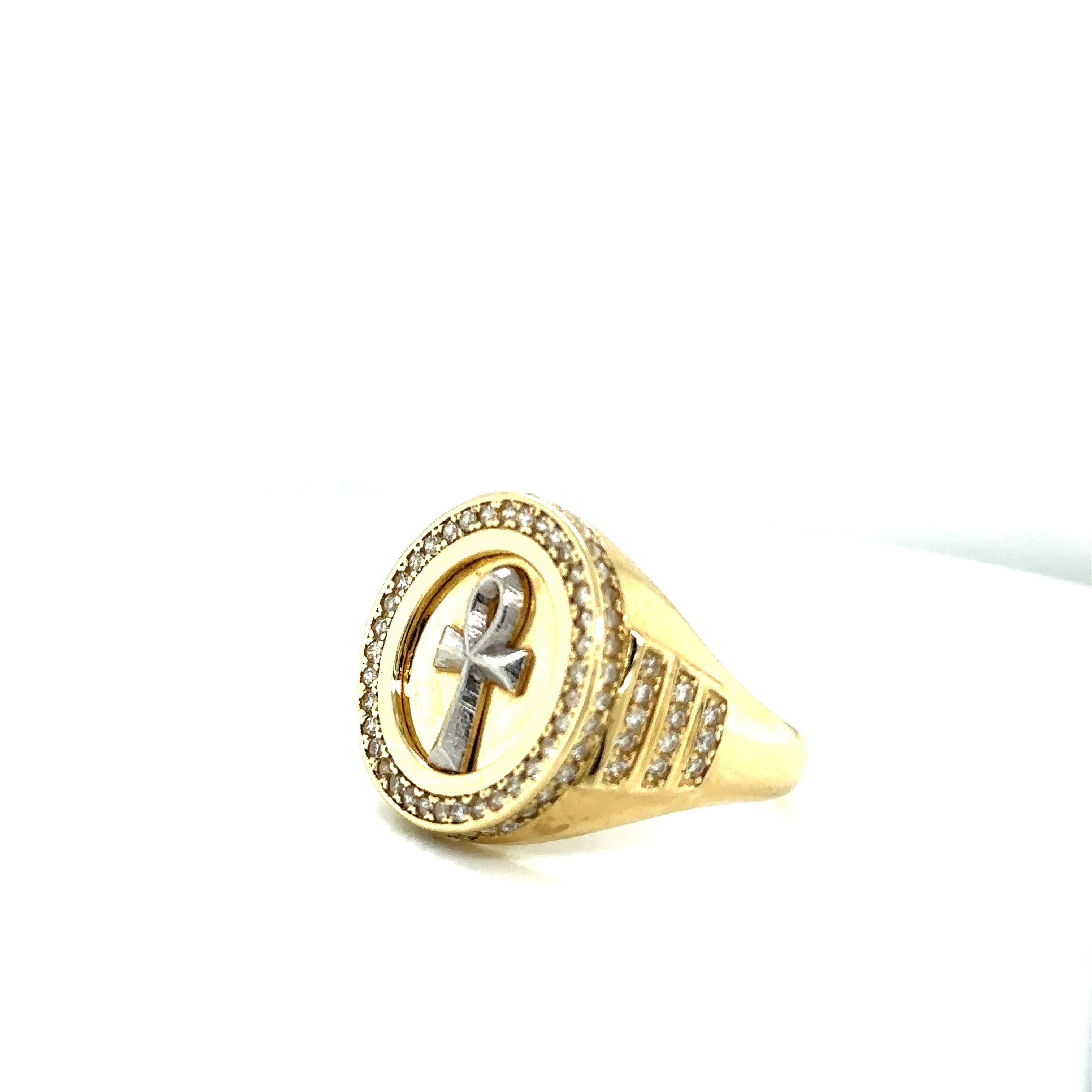 10k Gold - Ring