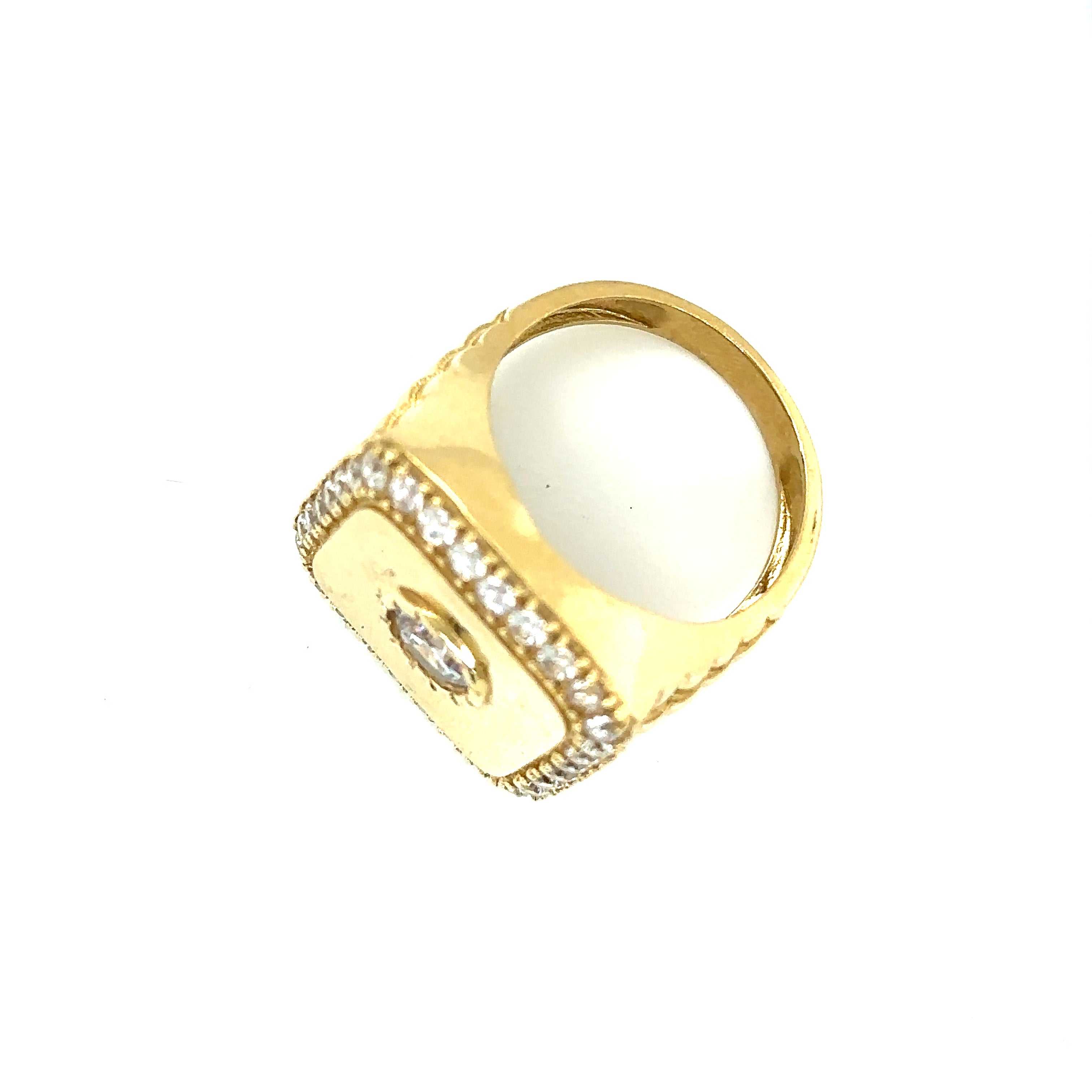 10k Gold - Ring