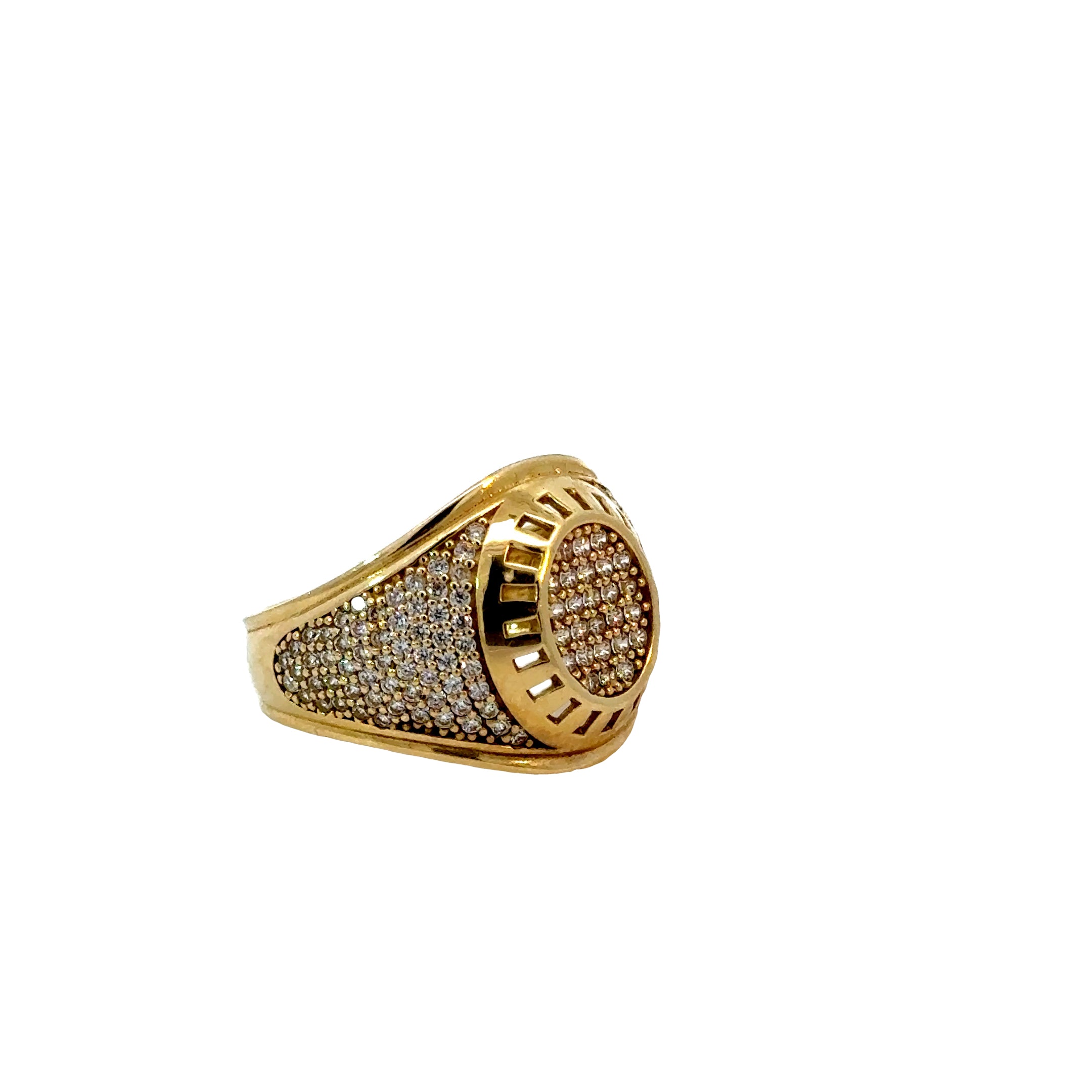 10k Gold - Ring