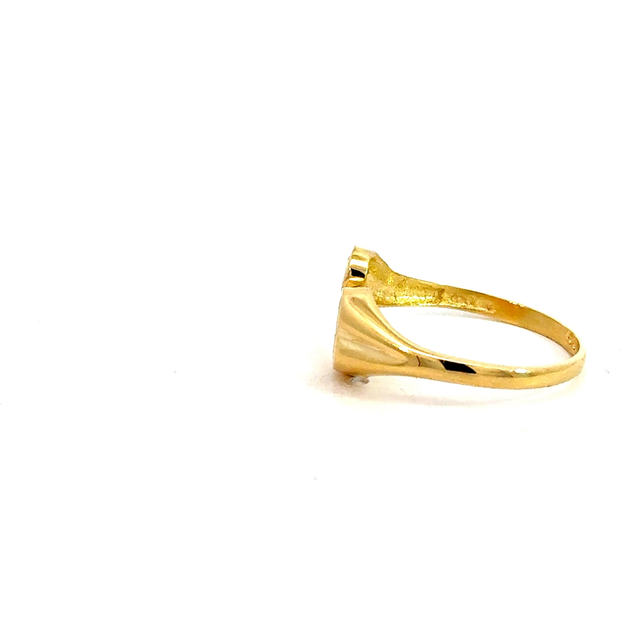 14k Gold - Fashion Ring