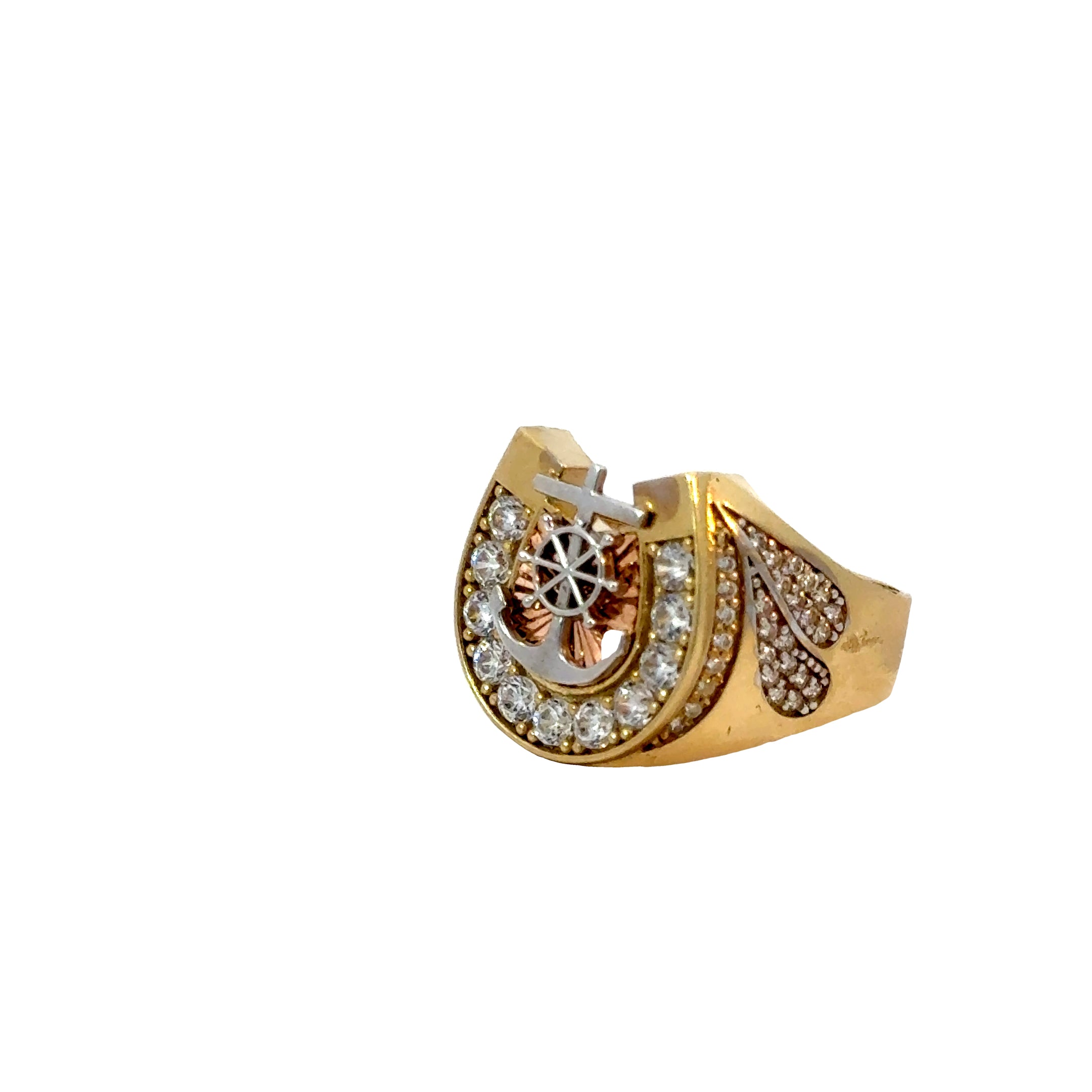 10k Gold - Ring