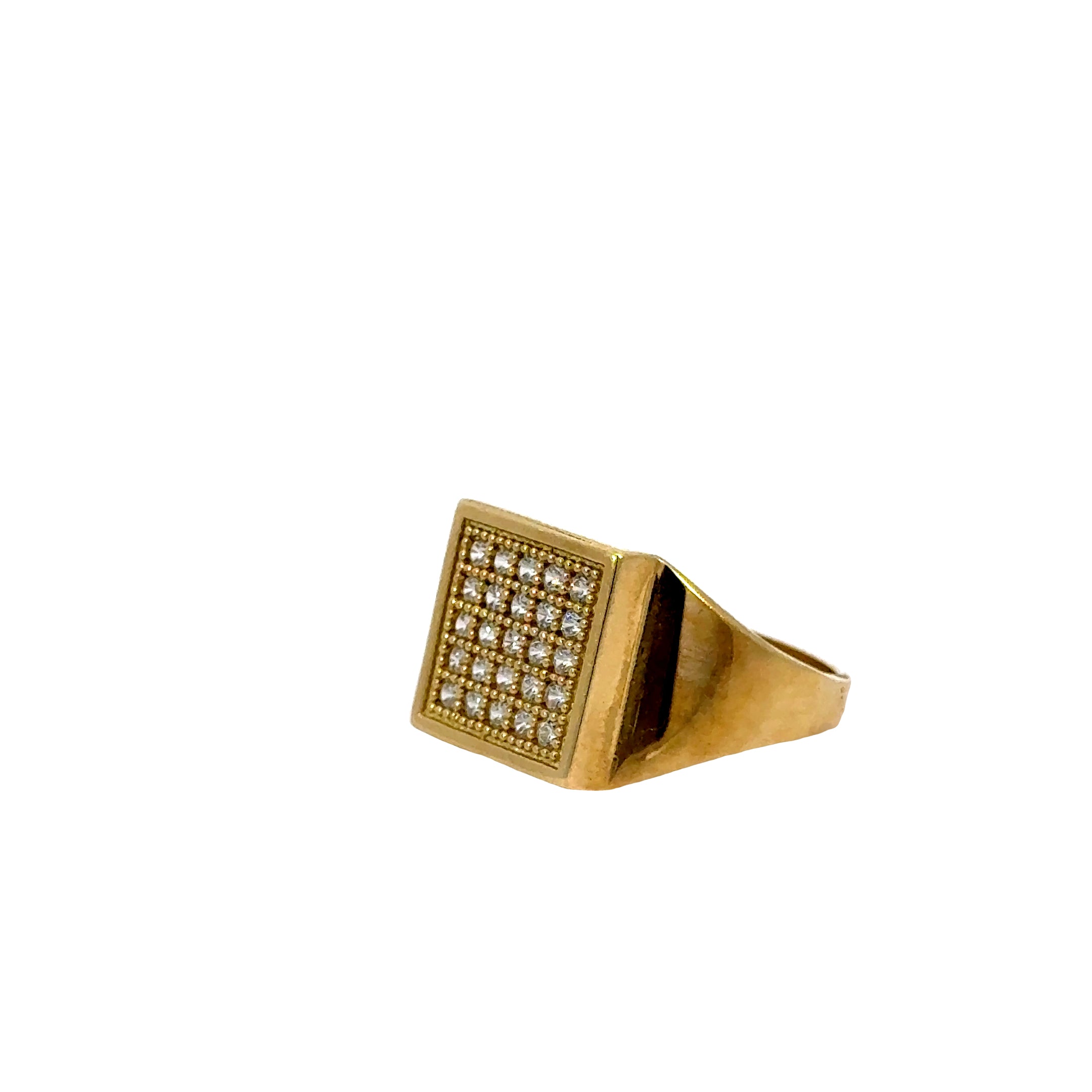 10k Gold - Ring