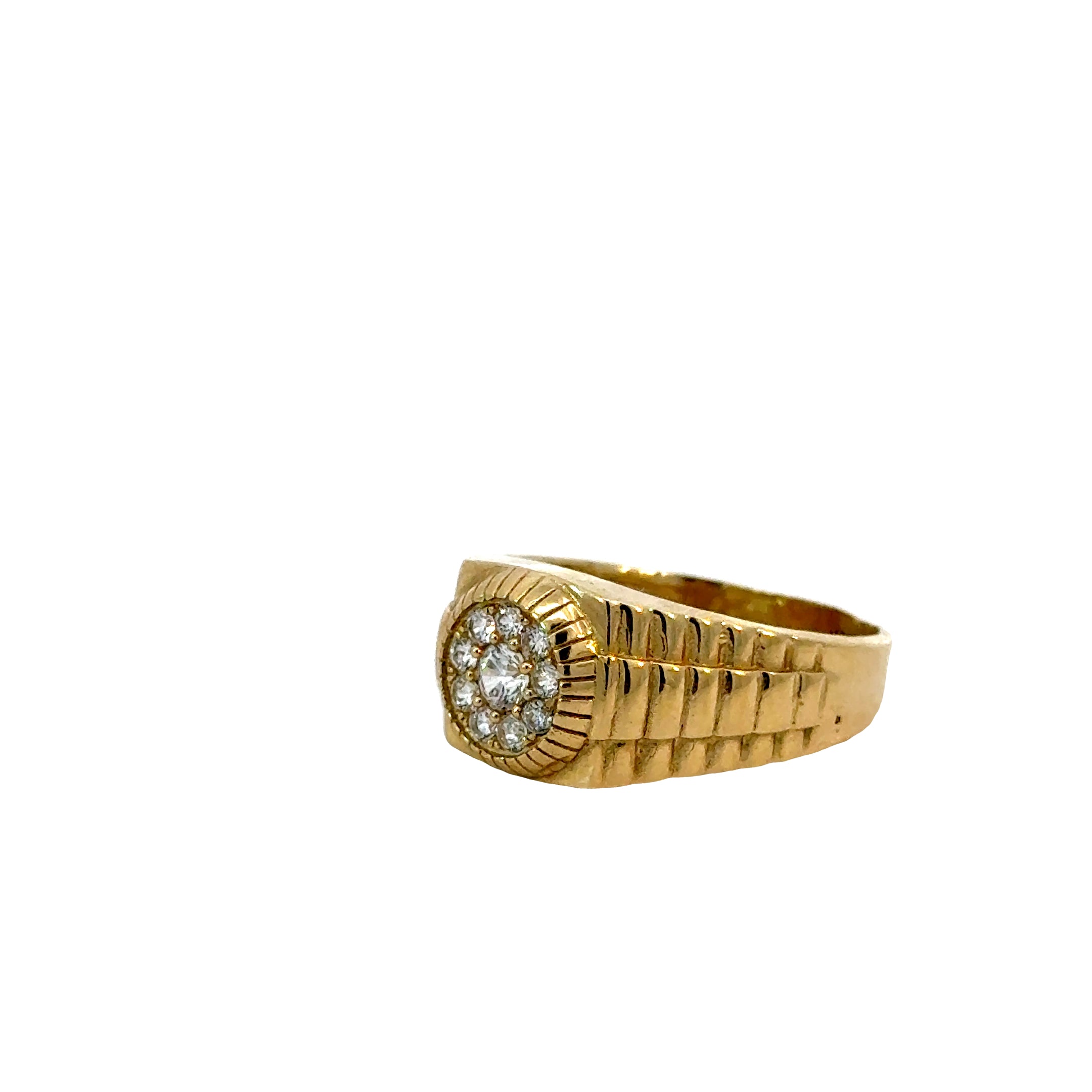 10k Gold - Ring